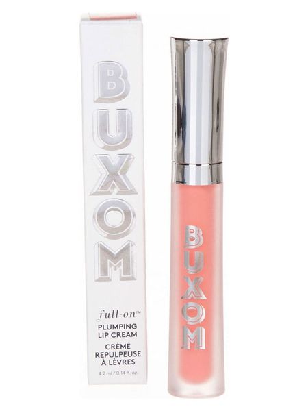 BUXOM Błyszczyk do ust "Full-On Plumping - Creamsicle" - 4,2 ml rozmiar: onesize. Błyszczyki BUXOM. Za 86.95 zł.
