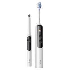 Szczoteczka soniczna Mova Fresh 20 Sensus biały. Szczoteczki soniczne Mova. Za 399.00 zł.