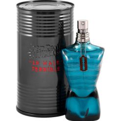 JEAN PAUL GAULTIER Le Male Terrible EDT 75ml. Perfumy męskie JEAN PAUL GAULTIER. Za 119.50 zł.