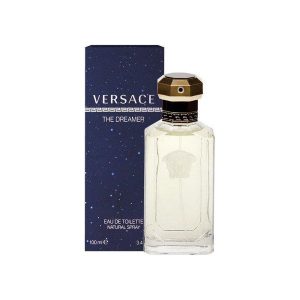 VERSACE Dreamer EDT 50ml. Perfumy męskie VERSACE. Za 82.99 zł.