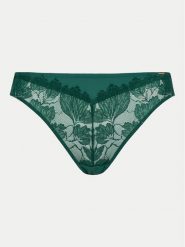 Dorina Figi klasyczne Hattie FXBF0067LA164 Zielony. Zielone figi Dorina, xl, bez wzorów, z syntetyku. Za 39.99 zł.