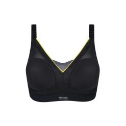 Biustonosz Shock Absorber Active Shaped Support. Szare bielizna sportowa Champion, bez wzorów. Za 159.99 zł.