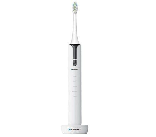 Szczoteczka soniczna do zębów Blaupunt DTS511. Szczoteczki soniczne Blaupunkt. Za 162.99 zł.