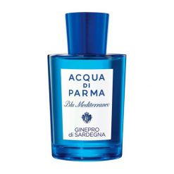 Acqua Di Parma Blu Mediterraneo Ginepro di Sardegna EDT 150ml. Perfumy damskie Acqua Di Parma. Za 336.99 zł.