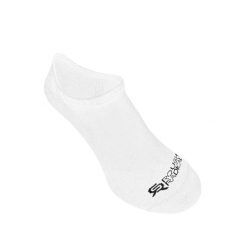 Skarpetki stopki sportowe Rough Radical Lumi. Białe obuwie sportowe ROUGH RADICAL, bez zapięcia, na fitness i siłownię. Za 15.99 zł.