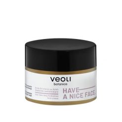 Veoli Botanica HAVE A NICE FACE Krem do twarzy na dzień dogłębnie nawadniający Kremy do twarzy 50 ml. Kremy do twarzy Veoli Botanica. Za 87.20 zł.