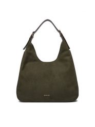 MICHAEL Michael Kors Torebka 30F4GY5H3T Beżowy. Brązowe torebki klasyczne MICHAEL Michael Kors, bez wzorów, ze skóry, bez dodatków. Za 1,619.00 zł.