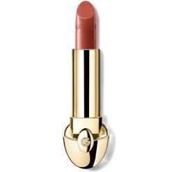 Guerlain Rouge G Satin Satynowa pomadka do ust o długotrwałej formule i intensywnym kolorze Szminki 3,5 g 319. Pomadki Guerlain. Za 185.49 zł.