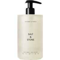 Body Wash - Żel pod prysznic o zapachu bergamotki i cyprysu hinoki. Żele pod prysznic Salt And Stone. Za 169.00 zł.