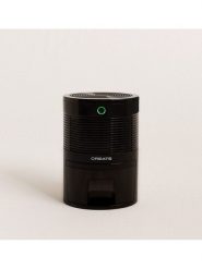 CREATE Mini osuszacz powietrza "Dryplus" w kolorze czarnym - 600 ml rozmiar: onesize. Nawilżacze powietrza CREATE. Za 130.99 zł.