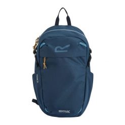 Plecak Prism Logo 25L. Niebieskie plecaki Regatta, bez wzorów. Za 165.99 zł.
