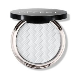 Affect Shine On Illuminating Pressed Powder Rozświetlacze 8 g Diamond Water. Rozświetlacze Affect. Za 63.20 zł.