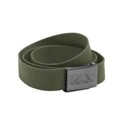 Pas Swedteam Lynx. Zielone paski SWEDTEAM, bez wzorów, sportowe. Za 163.50 zł.