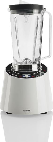 Blender Vento 2 l biały. Blendery Casa Bugatti. Za 6,999.00 zł.