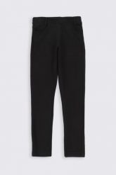 Spodnie dresowe TREGGINSY. Spodnie dresowe MOKIDA, uniwersalny, bez wzorów, z bawełny. W wyprzedaży za 9.90 zł.