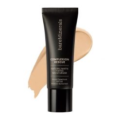 BareMinerals Complexion Rescue TINTED MOISTURIZER Kremy BB i CC 35 ml VANILLA. Kremy tonujące BAREMINERALS. Za 151.20 zł.