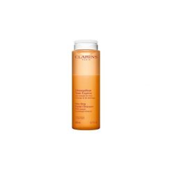 Clarins Dwufazowy Płyn do Demakijażu One-Step Facial Cleanser Demakijaż oczu 200 ml. Demakijaż CLARINS. Za 119.20 zł.