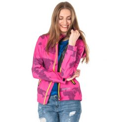 Viking Kurtka damska Viking Calipso Waterproof 8 000 różowa r. L (7008064L). Kurtki sportowe marki Viking. Za 270.95 zł.