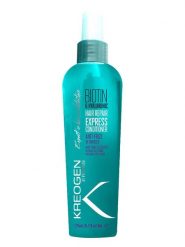 Kreogen Odżywka "Biotin & Hyaluronic" do suchych włosów - 175 ml rozmiar: onesize. Odżywki do włosów Kreogen. Za 69.99 zł.