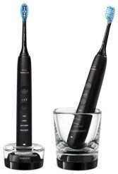 Szczoteczka soniczna Philips Sonicare DiamondClean 9000 HX9914/54 2 sz. Szczoteczki soniczne PHILIPS. Za 999.00 zł.