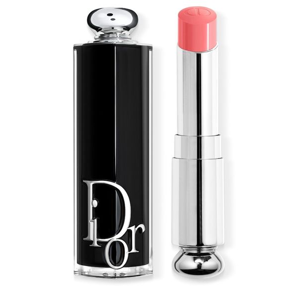 DIOR Dior Addict Pomadka do ust - 90% składników pochodzenia naturalnego - z możliwością ponownego napełniania. Szminki 3,2 g 362 - ROSE BONHEUR. Pomadki Dior. Za 168.75 zł.