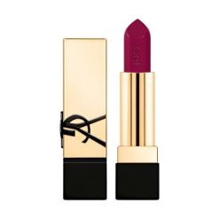 Yves Saint Laurent Icons Yves Saint Laurent Rouge Pur Couture satynowa pomadka z możliwością wielokrotnego napełniania Szminki 3,8 g Nr. P1 - Liberate. Pomadki YVES SAINT LAURENT. Za 189.79 zł.