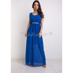 Sukienka Anastazja Szafir. Sukienki Modaforyou. Za 109.00 zł.