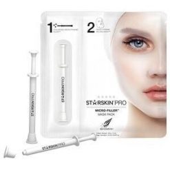 STARSKIN ® STARSKIN® PRO MICRO-FILLER™ MASK PACK Maseczki nawilżające 40 ml. Maseczki . Za 112.80 zł.