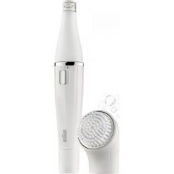 Depilator Braun SE 851. Depilatory Braun. Za 270.38 zł.
