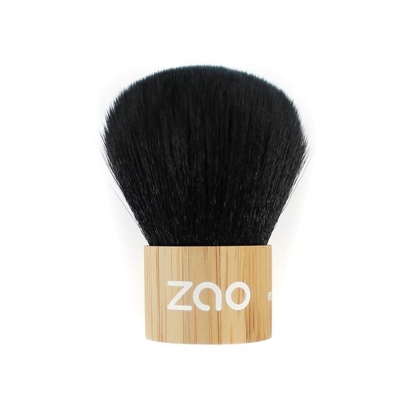 ZAO Pędzel do kabuki z bambusa Pędzle do pudru 1 ct. Pędzle ZAO. Za 119.09 zł.