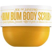Bum Bum Body Scrub - Peeling do ciała. Peelingi SOL DE JANEIRO. Za 189.00 zł.