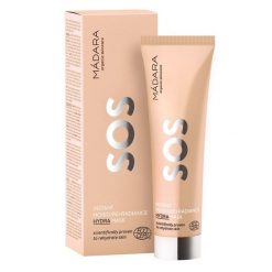 Madara SOS Hydra Hydra Mask Moisture+Radiance Maseczki nawilżające 60 ml. Maseczki Madara. Za 119.20 zł.