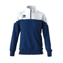 Damska bluza dresowa Errea Bea. Białe bluzy ERREA, m, bez wzorów, z dresówki, bez kaptura. Za 238.30 zł.