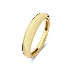 Isabel Bernard Pierścionek Isabel Bernard Rivoli Maryn - 14-karatowe złoto Pierścionki 1 ct Damski. Żółte pierścionki Isabel Bernard, złote. Za 1,705.99 zł.