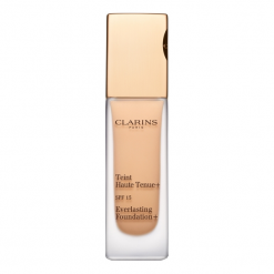 Clarins Everlasting Foundation+ SPF15 nr110 30 ml. Podkłady marki CLARINS. Za 149.90 zł.