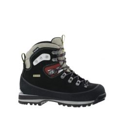 Buty trekkingowe Bestard Phantom. Czarne trekkingi BESTARD, z gore-texu, trekkingowe. Za 1,364.00 zł.
