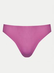 Chantelle Figi klasyczne Pulpies C22HA3 Fioletowy. Fioletowe figi Chantelle, xl, bez wzorów, z syntetyku. Za 39.99 zł.