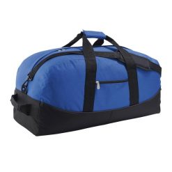Torba Podróżna Stadium 72. Czarne torby podróżne SOL'S, bez wzorów. Za 177.99 zł.