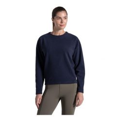 Bluza Damska Miska. Czerwone bluzy Craghoppers, xl, bez wzorów, z materiału, bez kaptura. Za 152.99 zł.