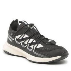 Trekkingi adidas. Czarne trekkingi Adidas, trekkingowe. Za 314.99 zł.