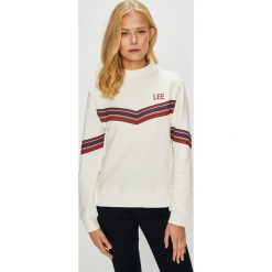 Lee - Bluza. Bluzy Lee. Za 259.90 zł.