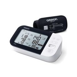 Cyfrowy ciśnieniomierz | Model Omron | M7 Intell IT. Ciśnieniomierze Omron. Za 434.15 zł.