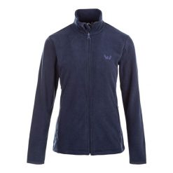 Damska bluza dresowa Whistler Cocoon. Niebieskie bluzy Whistler, xl, bez wzorów, z dresówki, bez kaptura. Za 166.50 zł.