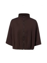 Opus bluza z kapturem Kobiety brązowy, 38. Brązowe bluzy Opus, bez wzorów, z syntetyku, z kapturem. Za 399.95 zł.