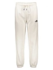 The North Face Spodnie dresowe "Essential" w kolorze białym rozmiar: S. Białe spodnie dresowe The North Face, s, bez wzorów, z dresówki. Za 214.70 zł.