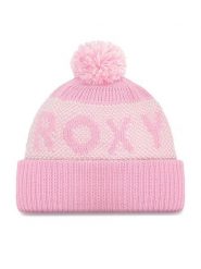 Roxy Czapka CEO-RX-W3-001-AW25 Różowy. Czerwone czapki Roxy, bez wzorów. Za 69.99 zł.