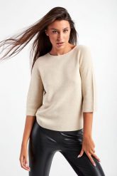 Sweter Child MARELLA SPORT. Swetry Marella Sport, s, bez wzorów, bez ramiączek. W wyprzedaży za 330.67 zł.