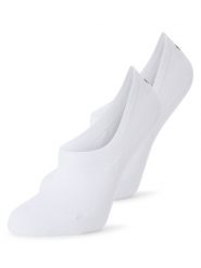 Snocks Skarpety w 2-paku Kobiety Bawełna biały, 39-42. Białe skarpety Snocks, bez wzorów, z bawełny. Za 49.95 zł.