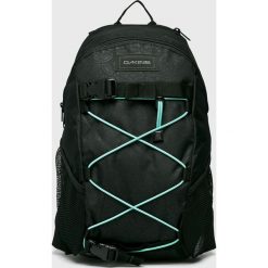 Dakine - Plecak. Szare plecaki Dakine, bez wzorów, z materiału. W wyprzedaży za 139.90 zł.