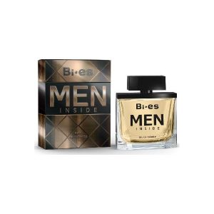 Bi-es Inside Men EDT 100ml. Perfumy męskie Bi-es. Za 21.61 zł.